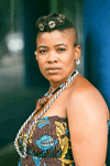 Thandiswa Mazwai Gallery